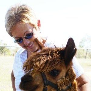 Meet your Posher, Patricia